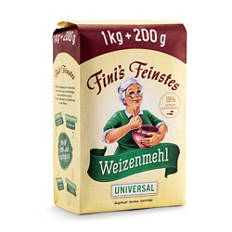 Universalmehl