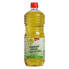Rapsöl