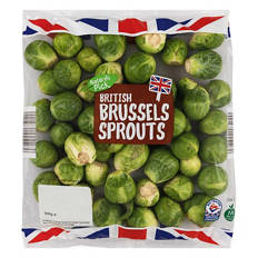 Brussels Sprouts