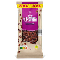 Sultaninen XXL 1 kg