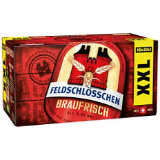 Bière Braufrisch