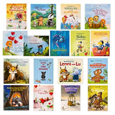 Libro illustrato