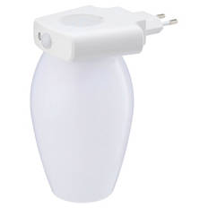 Orientierungsleuchte, zylindrisch