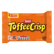 Toffee Crisp