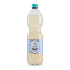 Bitterlimonade Zero, Bitter Lemon