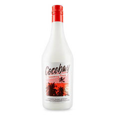 Strawberry Flavour Cocobay
