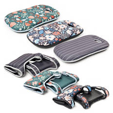 Zaščita za kolena za delo na vrtu