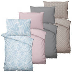 Parure de lit rafraichissante, taille standard