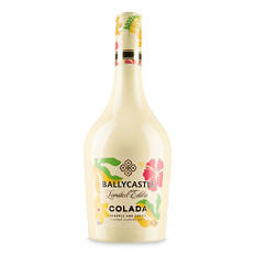 Colada Pineapple & Coconut Flavour Country Cream