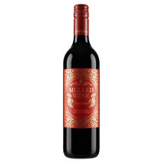 Mulled Wine