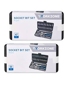Socket Bit Set