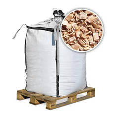 Holzchips, 1.000 l