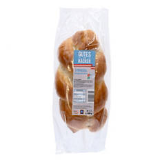 Butterbriochestriezel