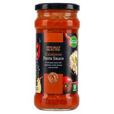 Calabrese Pasta Sauce