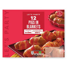Pigs in Blankets