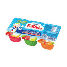 Fruttolo misto