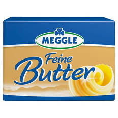 Feine Butter 250 g