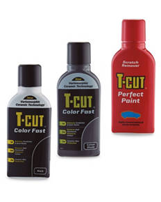 T-Cut Assortment