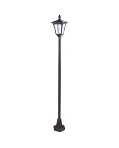 Solar Garden Lantern