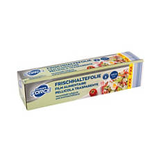 Pellicola salvafreschezza XXL