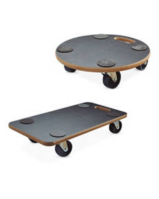 Dolly Trolley with EVA dots