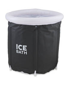 Ice Bath
