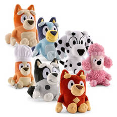 Peluche
