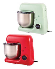 Classic Stand Mixer
