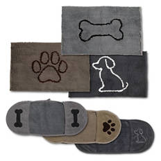 Tessili cani