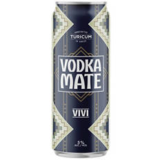 TURICUM Vodka Mate