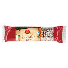 Schokoladenkränze 200 g