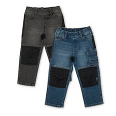 Otroške jeans hlače