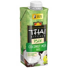 BIO-Kokosnussmilch