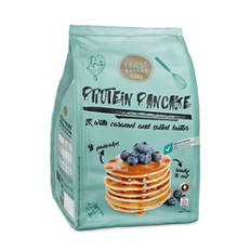 Pancake proteici