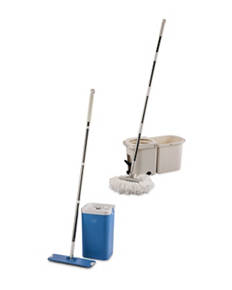 Power/Flat Mop