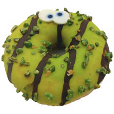 Donut Monster pistacchio
