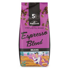 Espresso Coffee Beans