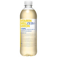 Lemon Zero