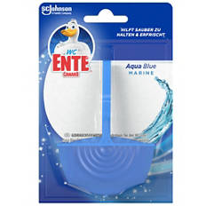 Frisch Gabbiette per WC 36 g, blu