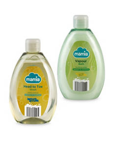 Vapour Bath & Head To Toe