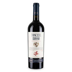 Toscana Rosso