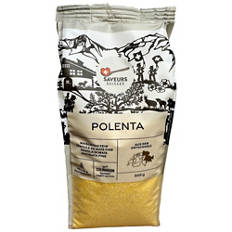 Polenta