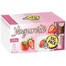Yogurette