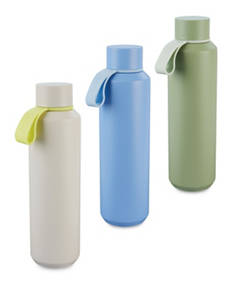 Stainless Steel Water Bottle