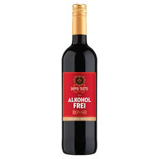 Doppio Tratto Alkoholfrei 0,75 l