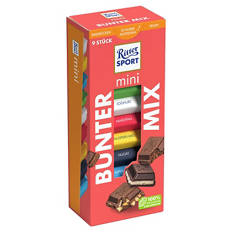 Minis Turm 150 g, Bunter Mix