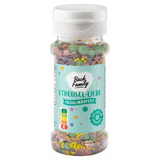 Streusel-Liebe 70 g, Frühlingsfest