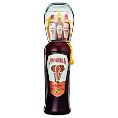 Amarula Cream 17% vol. 700ml