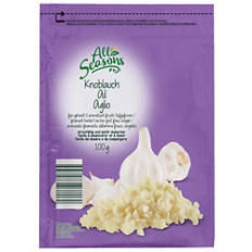 Kräuter, Knoblauch