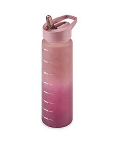 Hydration Tracker Bottle
